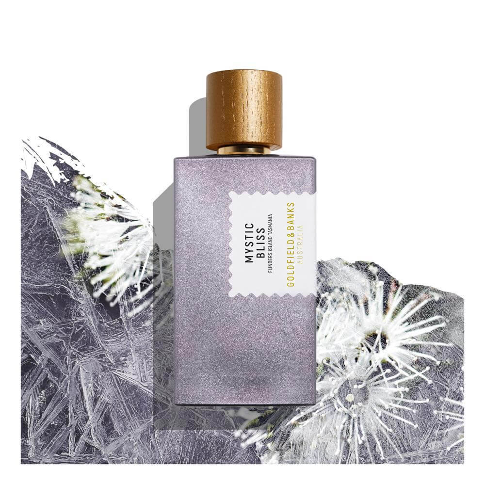 Goldfields & Banks Mystic Bliss Eau De Parfum 100ml